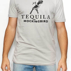 Kids Dangerous Tequila Mockingbird GraphicT-Shirt